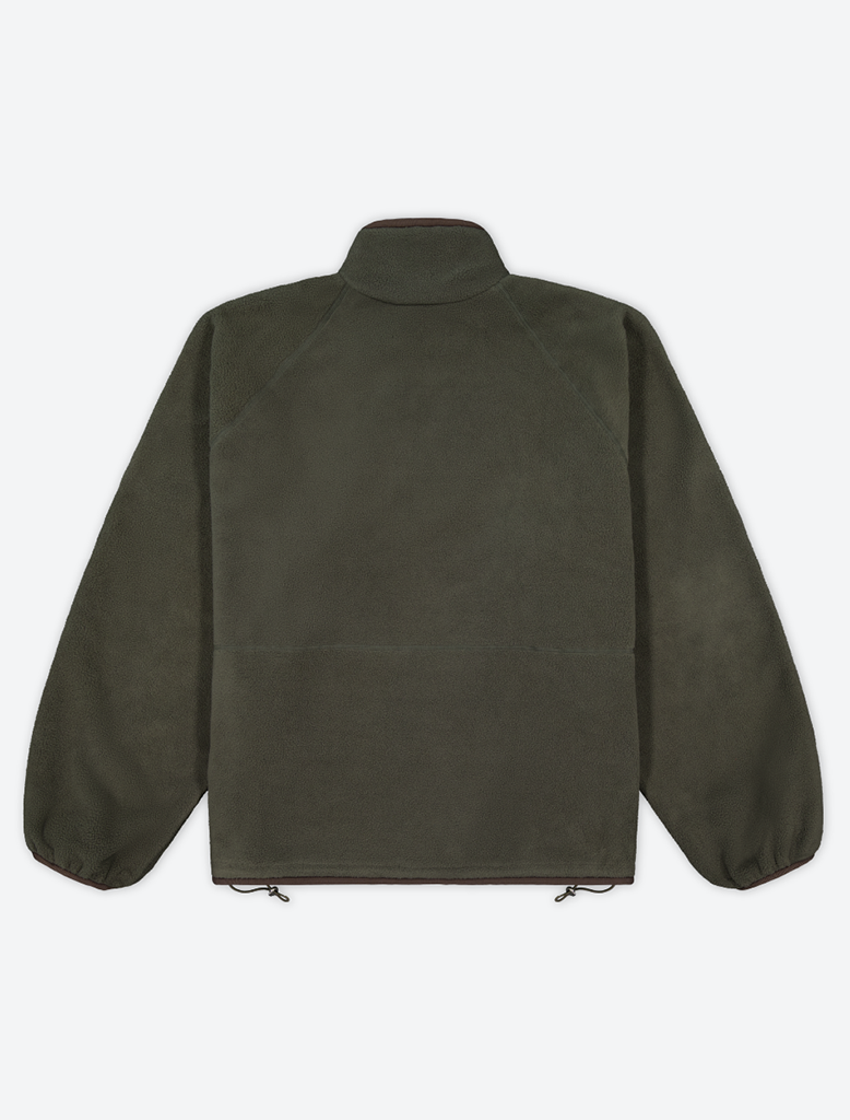 SAM FLEECE