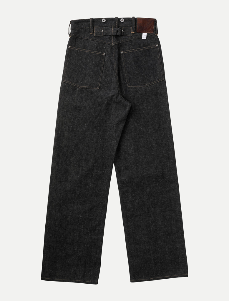 LOT. 704 DENIM TROUSERS C 1920's