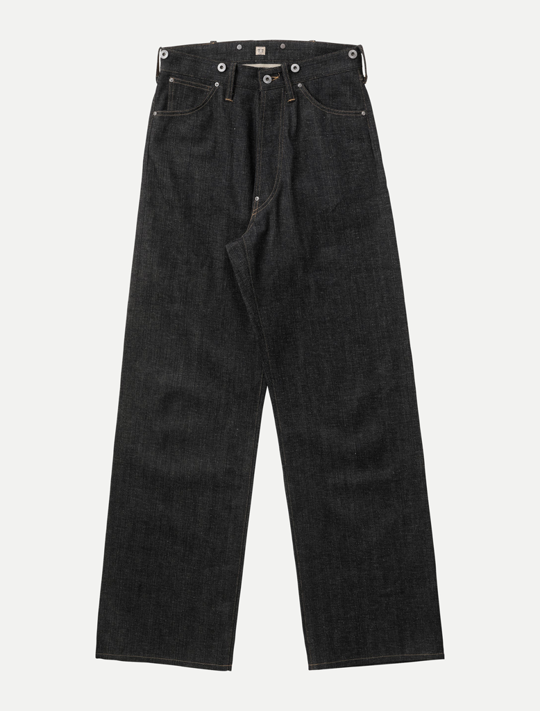 LOT. 704 DENIM TROUSERS C 1920's