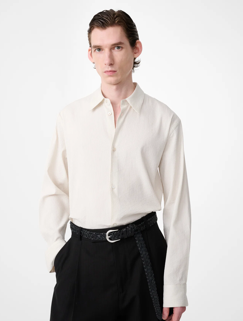 VIEW SHIRT