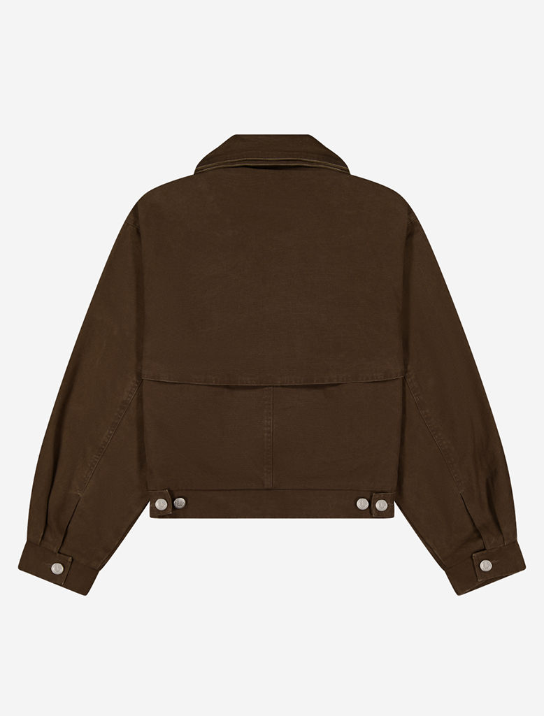 BLOUSON JACKET