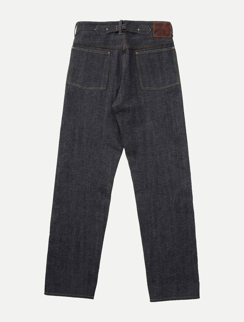 LOT. 702 DENIM TROUSERS