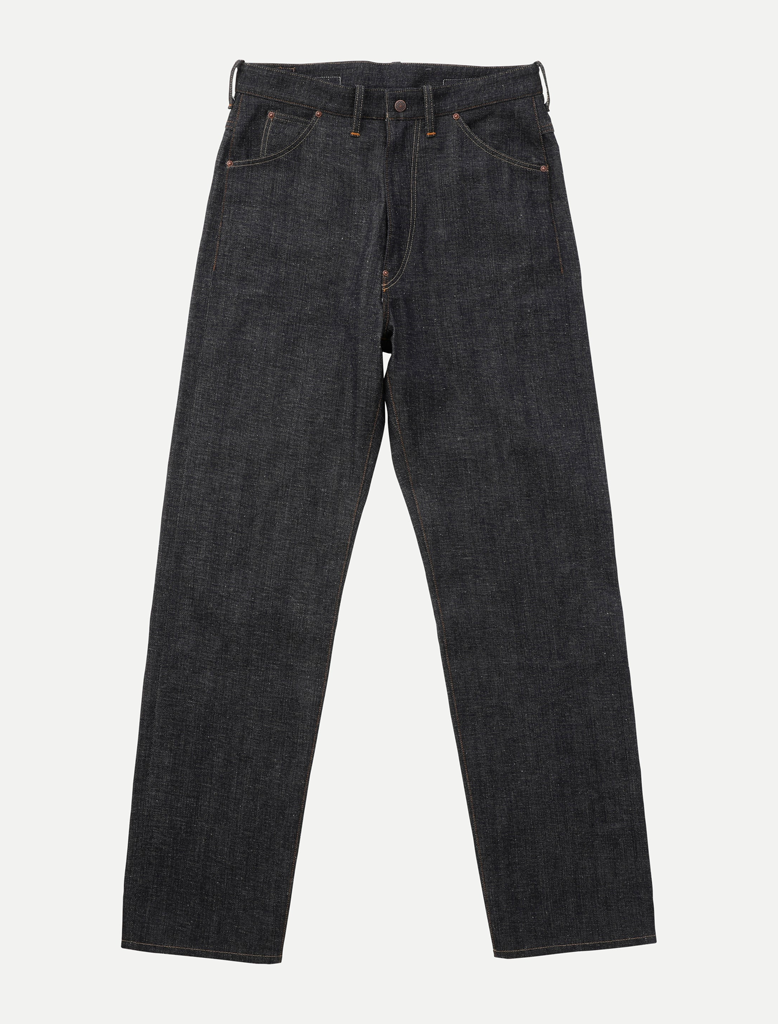 LOT. 702 DENIM TROUSERS