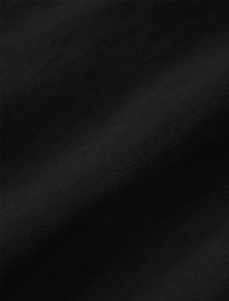 HITHE LINEN MIXSHIRT