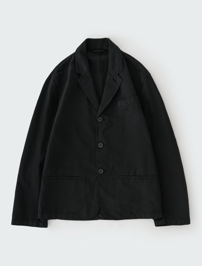 SPIEL JACKET