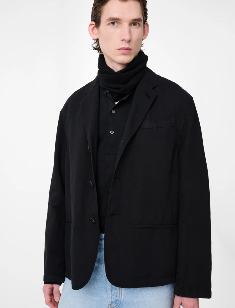 SPIEL JACKET