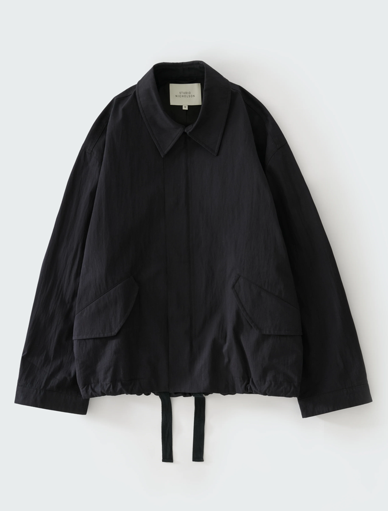 COMBA JACKET