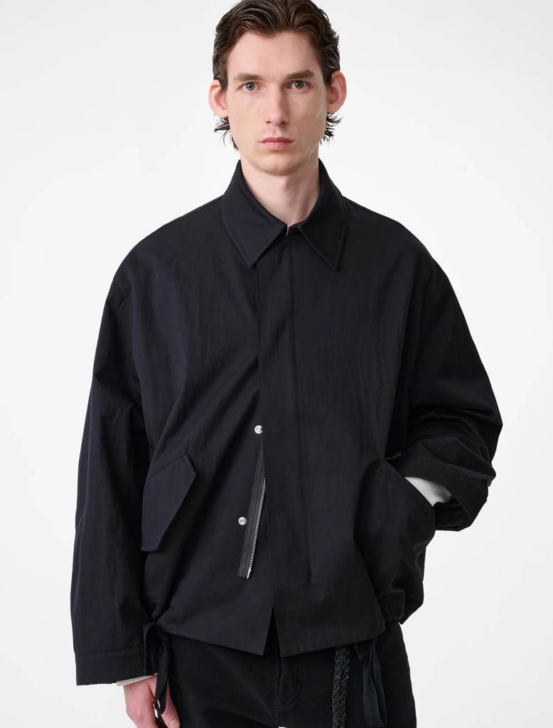 COMBA JACKET