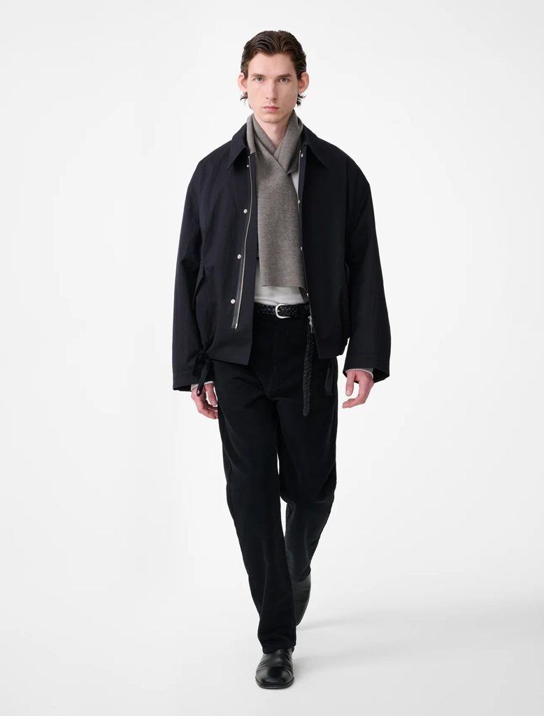COMBA JACKET
