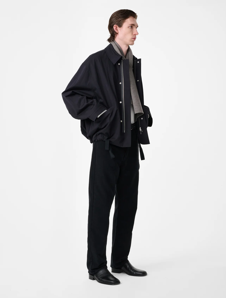 COMBA JACKET