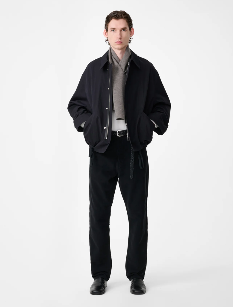 COMBA JACKET