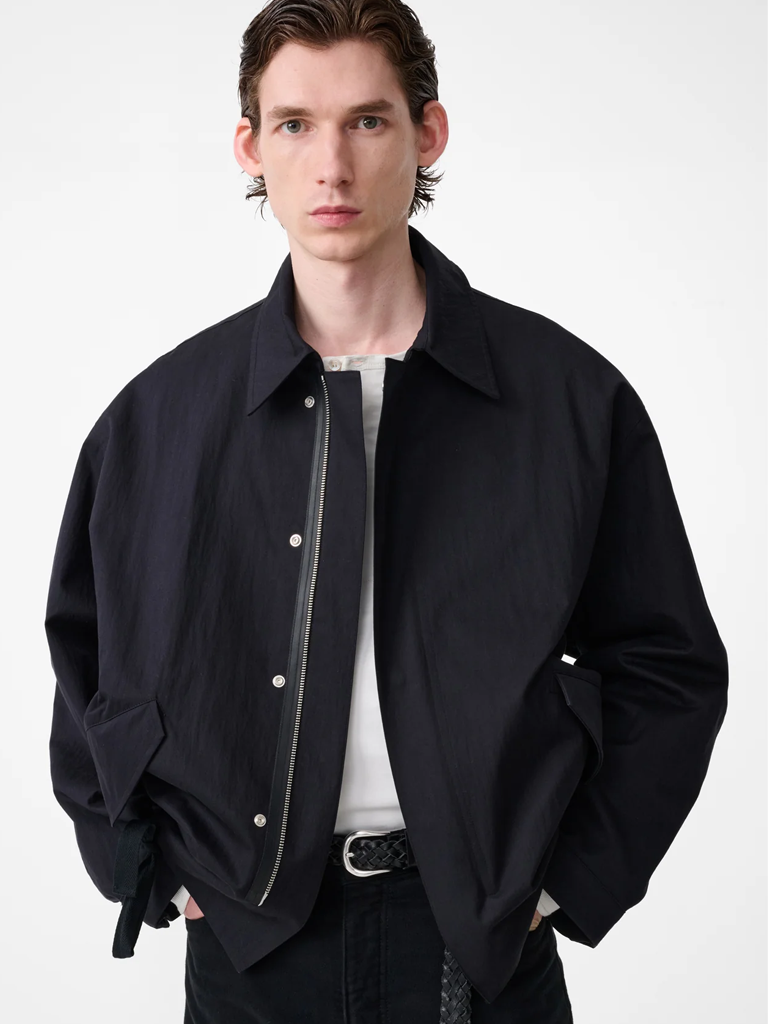 COMBA JACKET