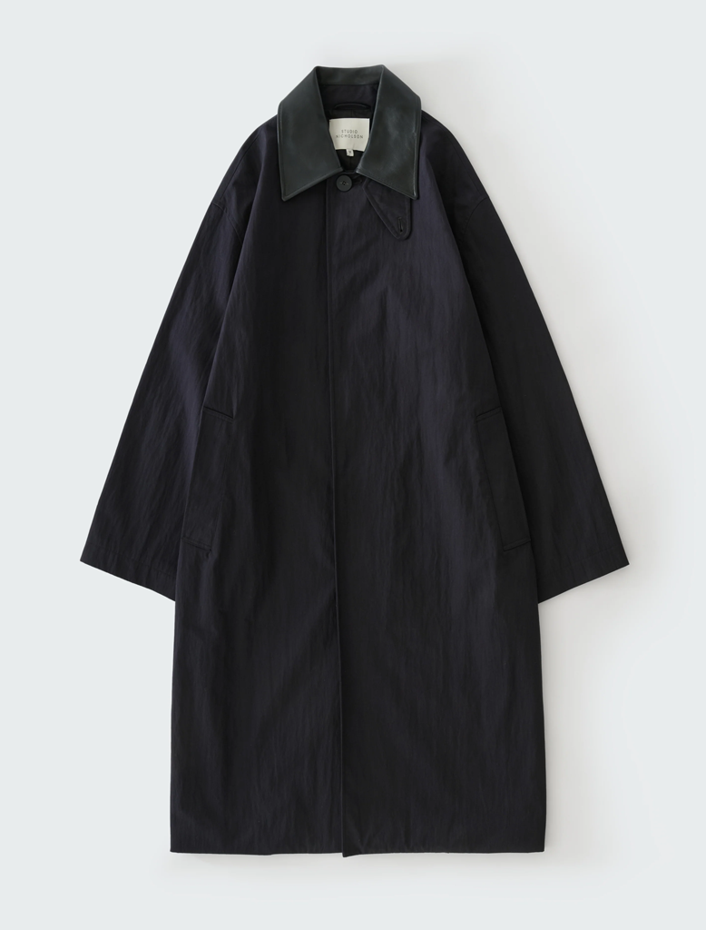 REVERE TRENCH COAT