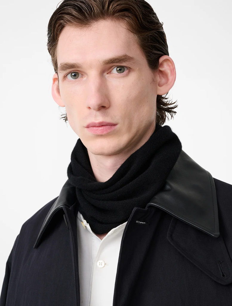 REVERE TRENCH COAT