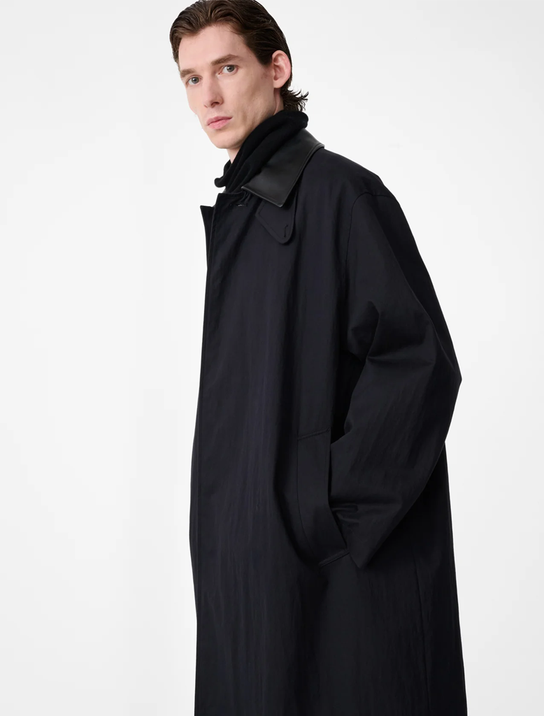 REVERE TRENCH COAT