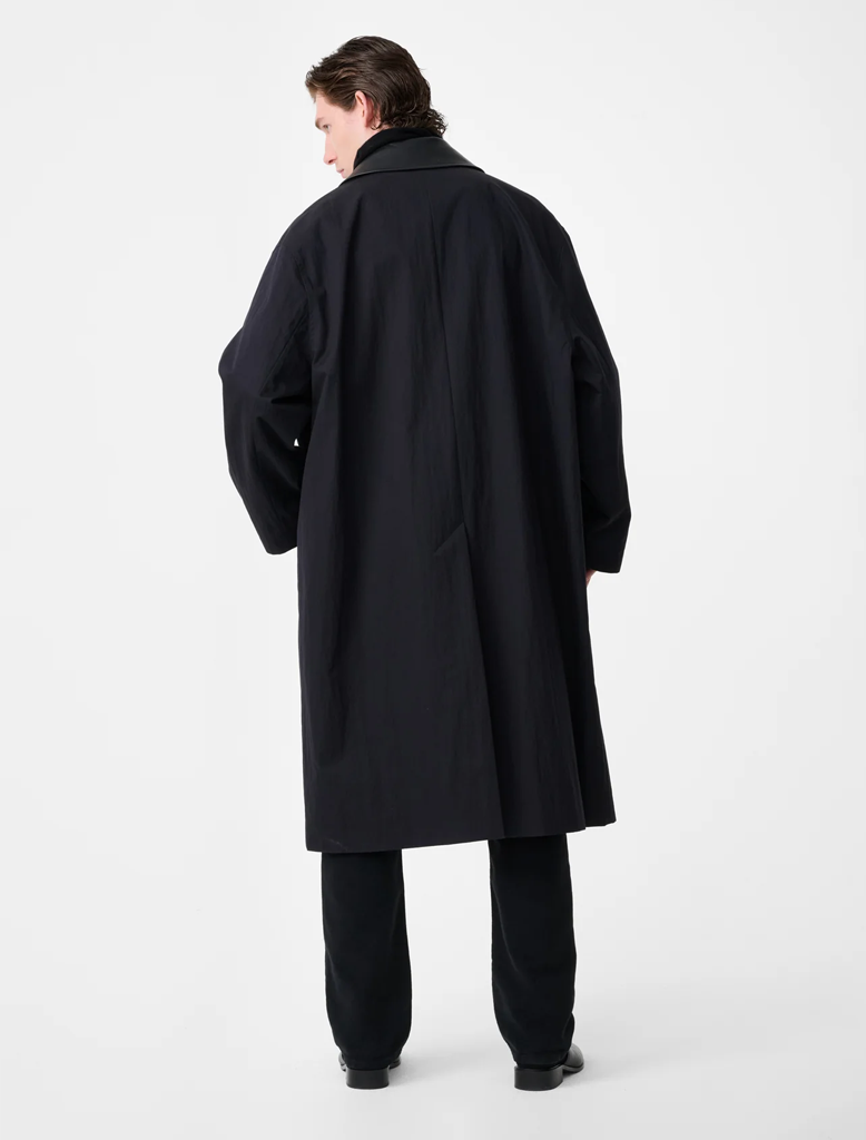 REVERE TRENCH COAT