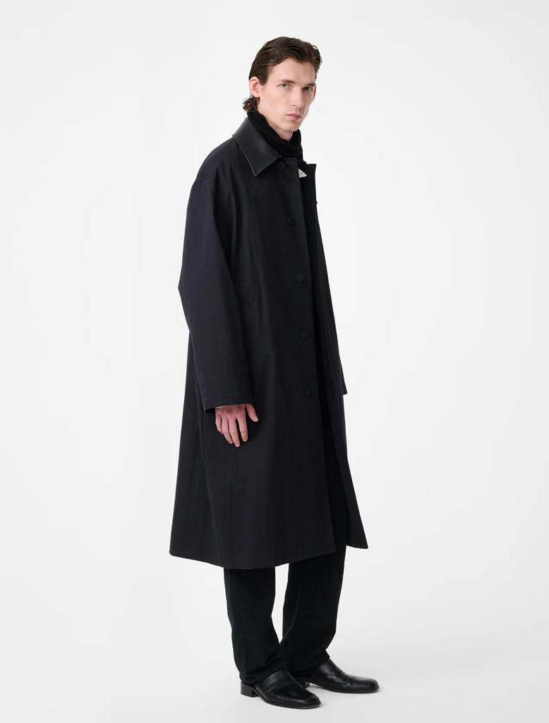 REVERE TRENCH COAT
