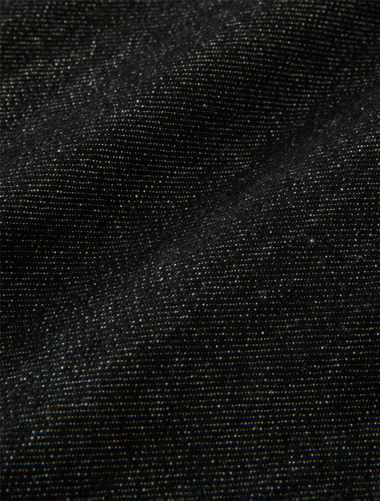 YORK JAPANESE DENIM JACKET