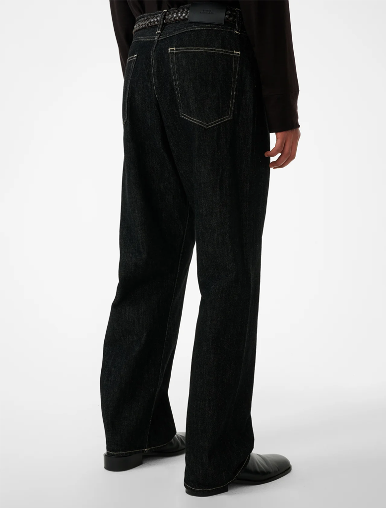 MARYLEBONE JAPANESE DENIM