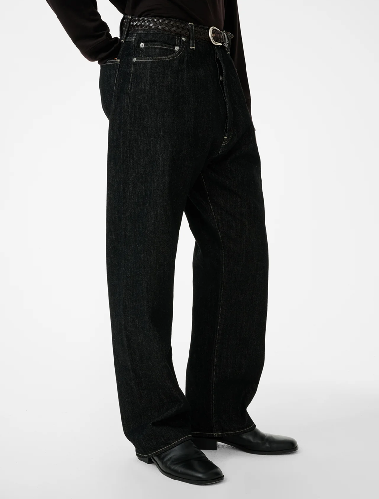 MARYLEBONE JAPANESE DENIM