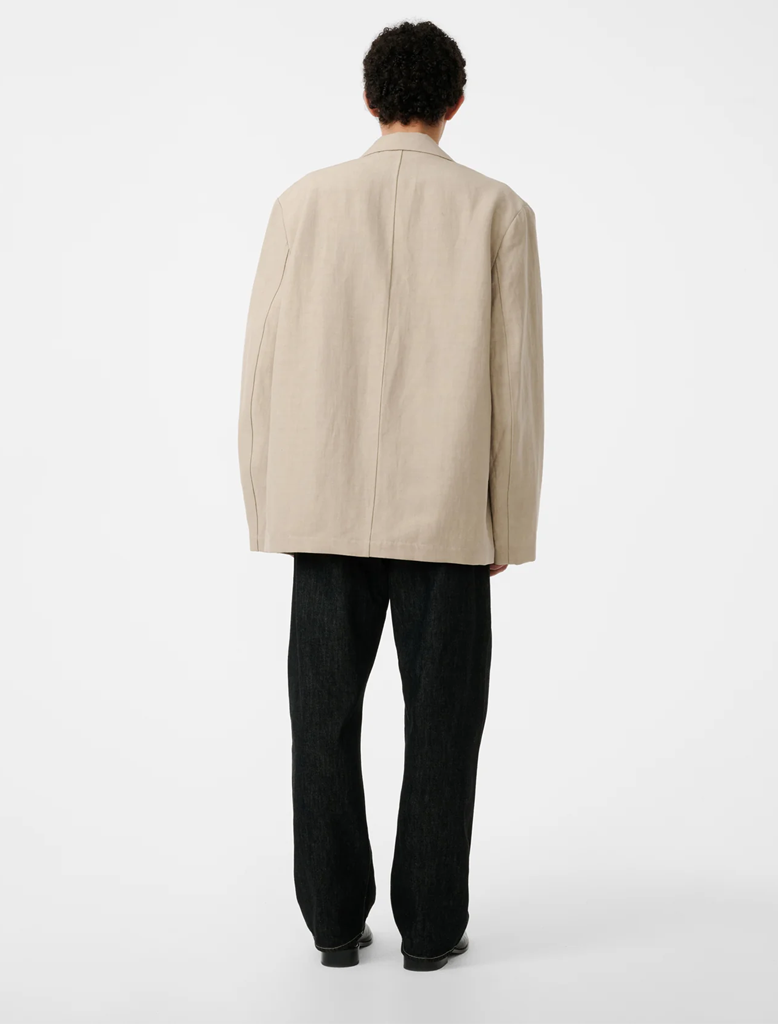 MARYLEBONE JAPANESE DENIM