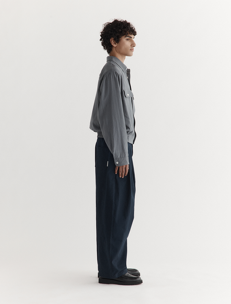 BLOUSON / SHIRT