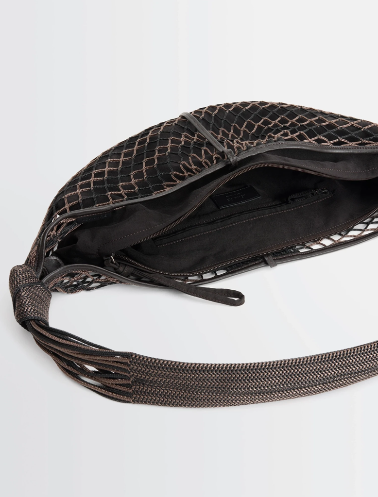 CROISSANT FILT BAG