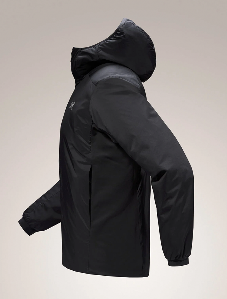 ATOM HOODY