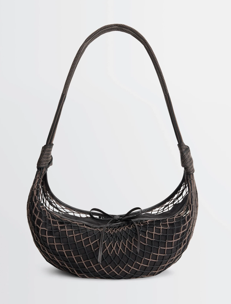 CROISSANT FILT BAG