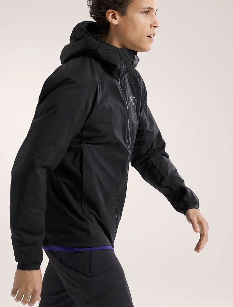 ATOM HOODY