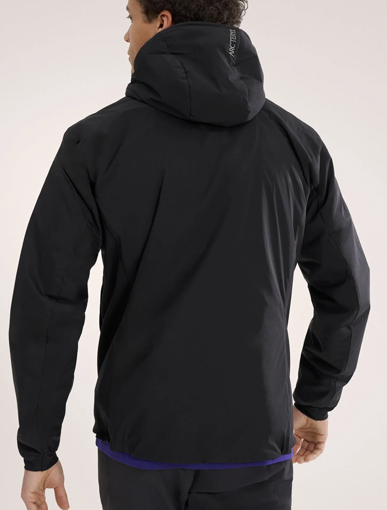 ATOM HOODY