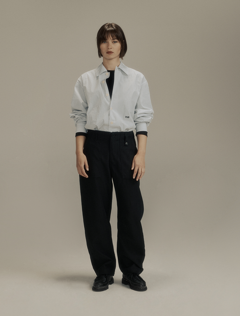 DART-KNEE FATIGUE PANTS