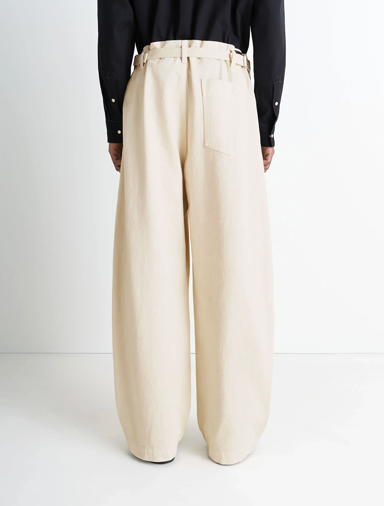 MAXI WORKWEAR PANT