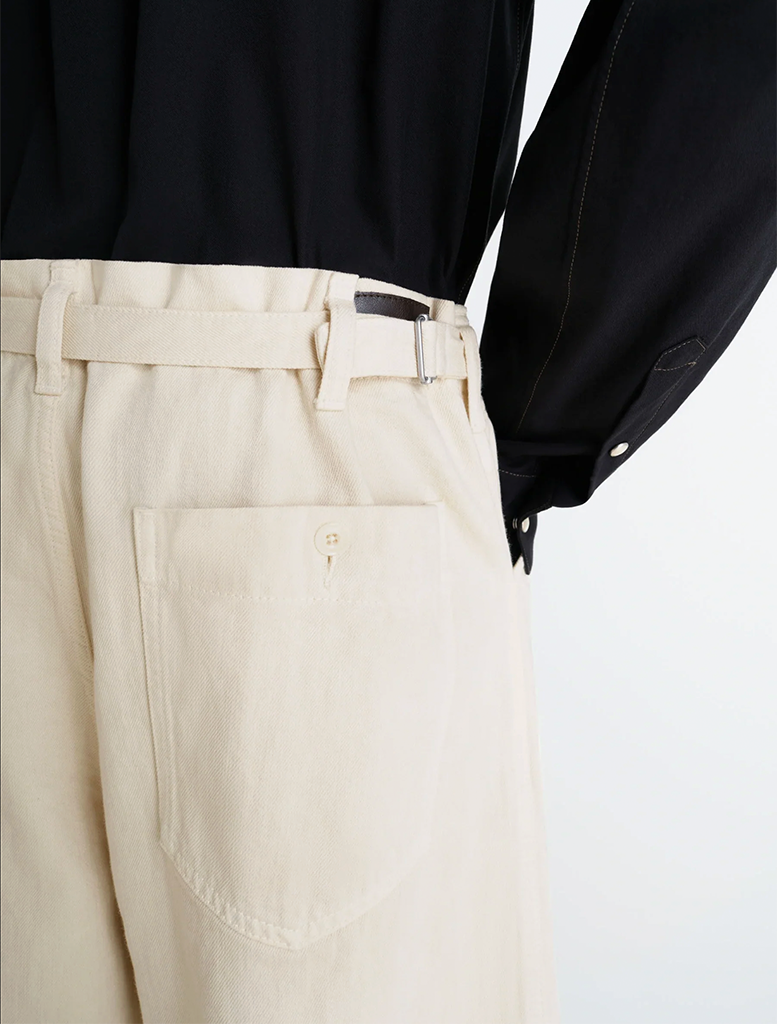 MAXI WORKWEAR PANT