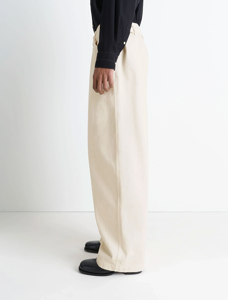MAXI WORKWEAR PANT