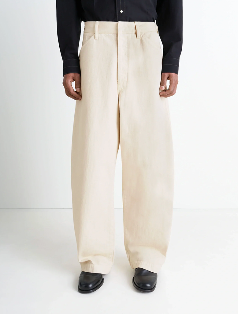 MAXI WORKWEAR PANT