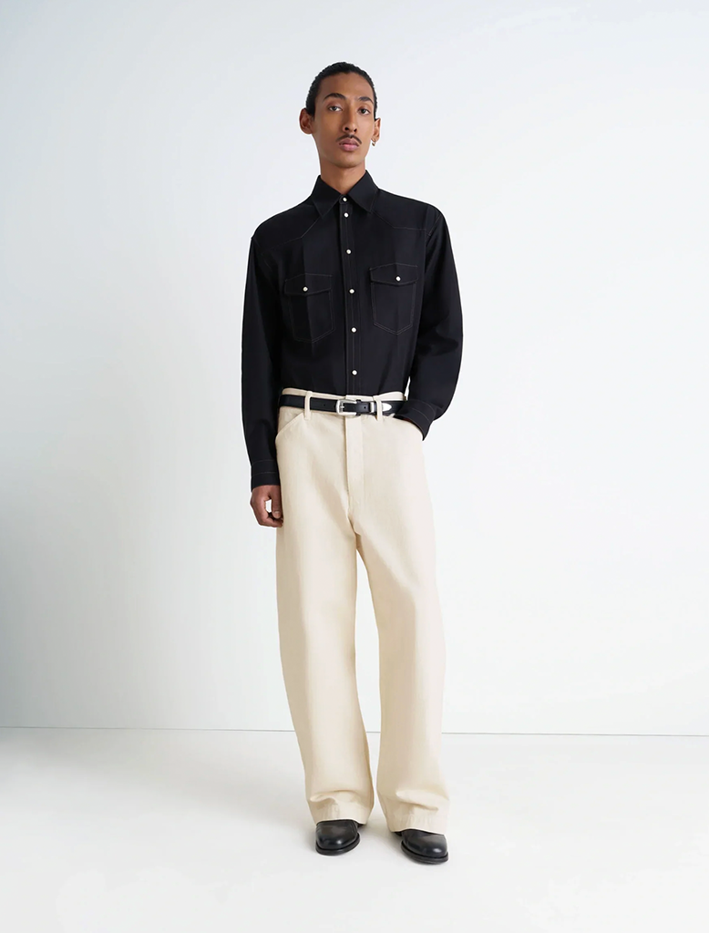 MAXI WORKWEAR PANT