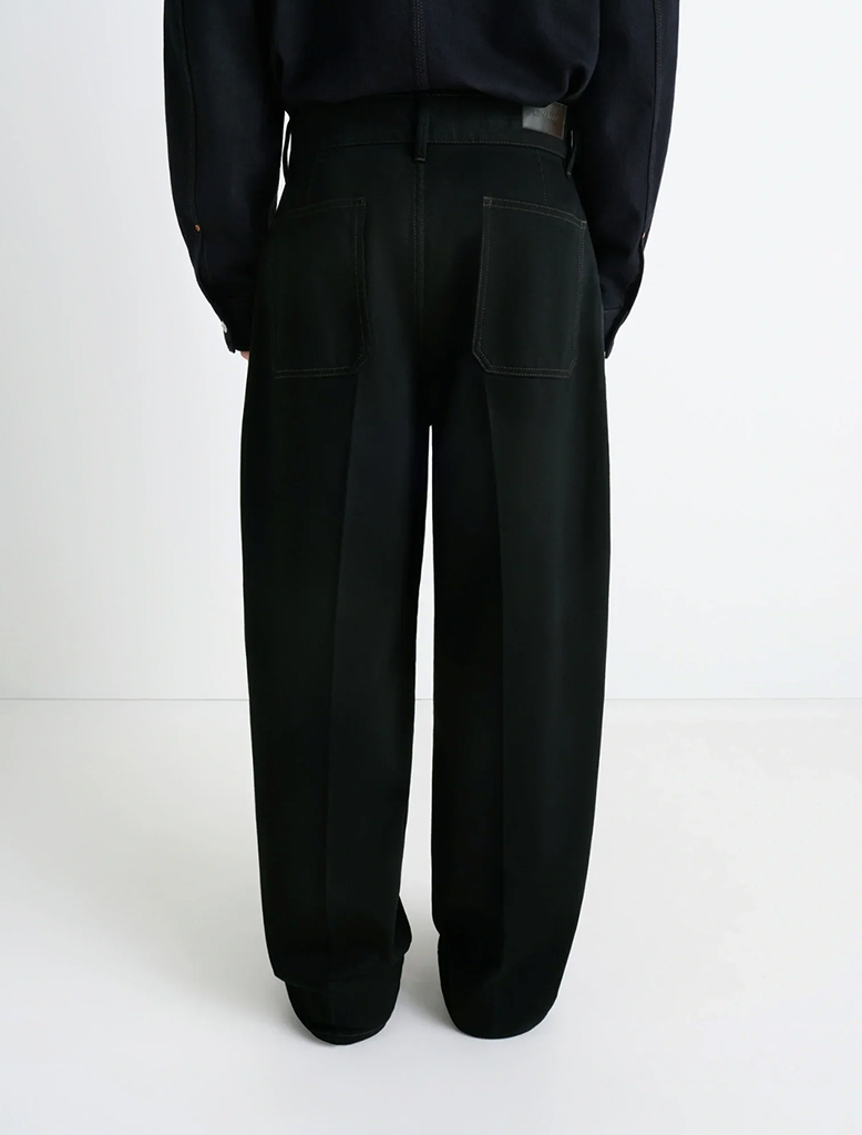 MAXI BARREL WORKWEAR PANT