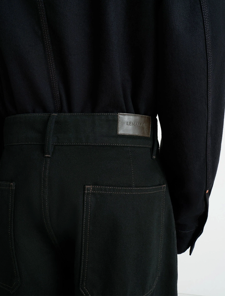 MAXI BARREL WORKWEAR PANT