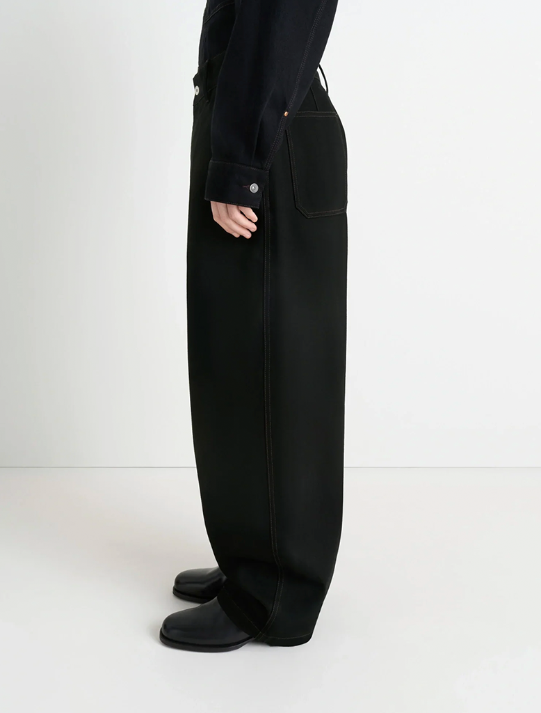MAXI BARREL WORKWEAR PANT