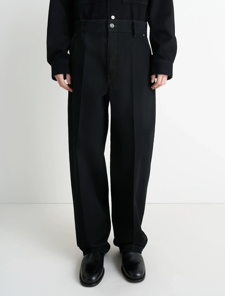 MAXI BARREL WORKWEAR PANT
