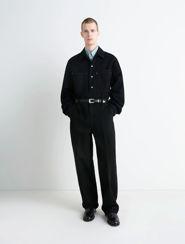 MAXI BARREL WORKWEAR PANT