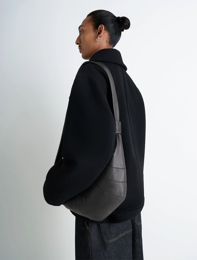 MEDIUM CROISSANT BAG