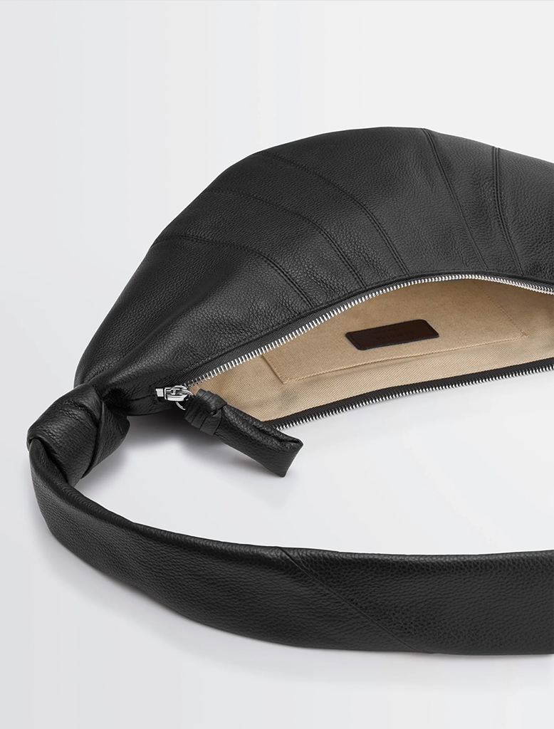 MEDIUM CROISSANT BAG