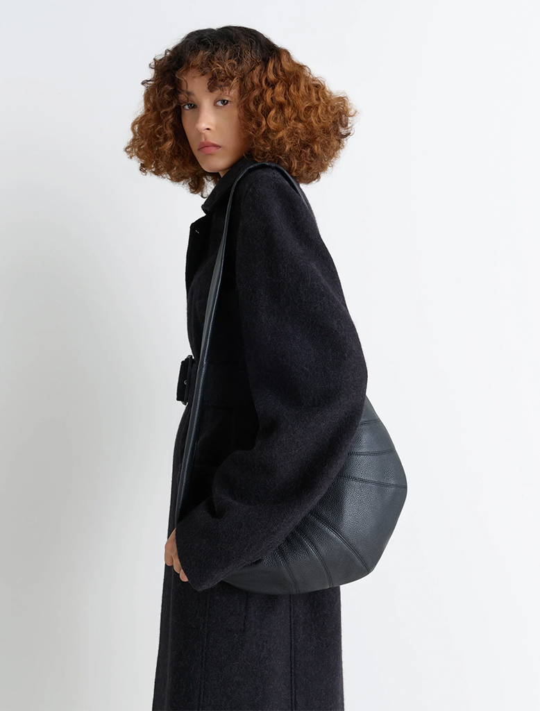 MEDIUM CROISSANT BAG