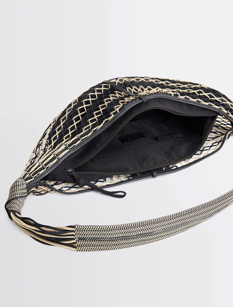 CROISSANT FILT BAG