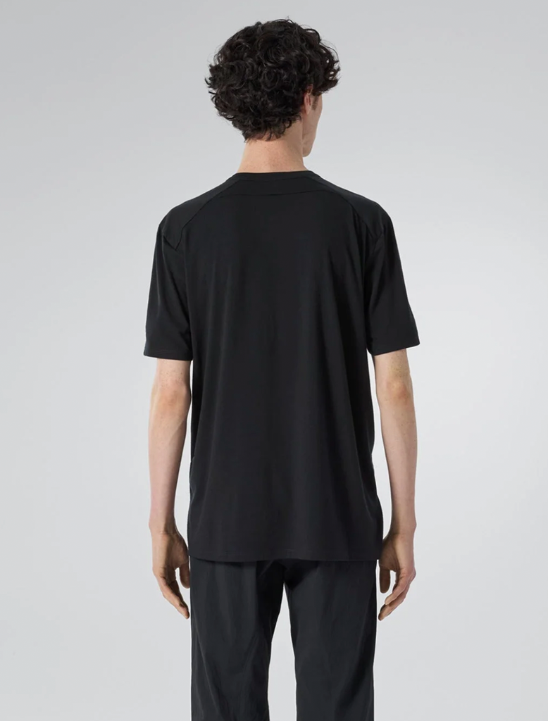 FRAME S/S T-SHIRT