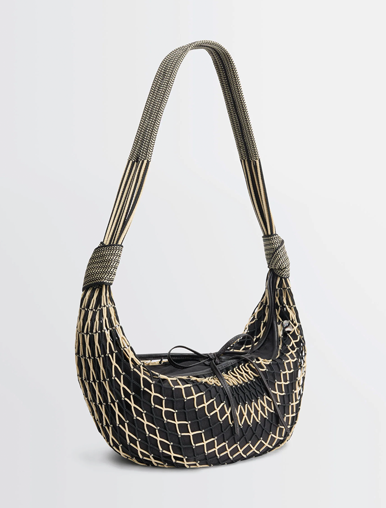 CROISSANT FILT BAG