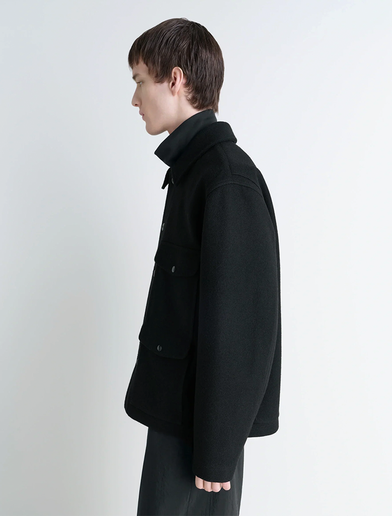 UTILITY JACKET