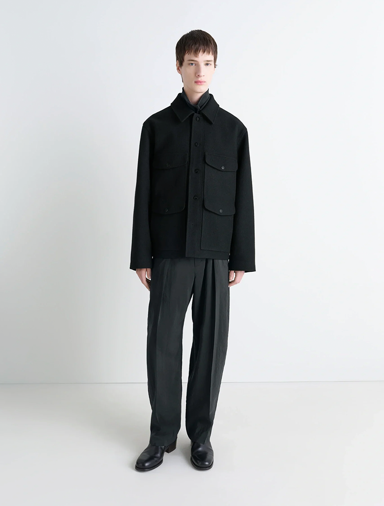 UTILITY JACKET